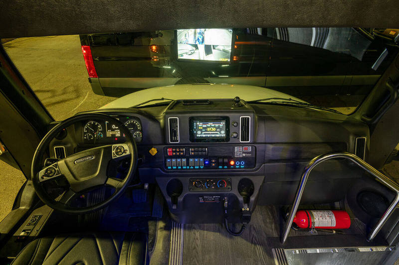 Supercoach XL - 7