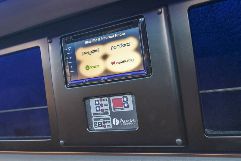 Sprinter Shuttle - 17