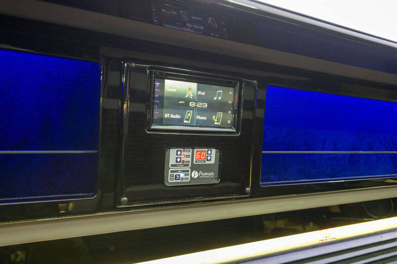 Sprinter Shuttle - 2