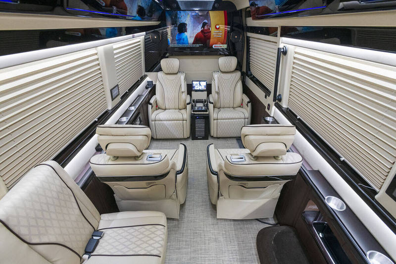 Sprinter Diplomat - 13