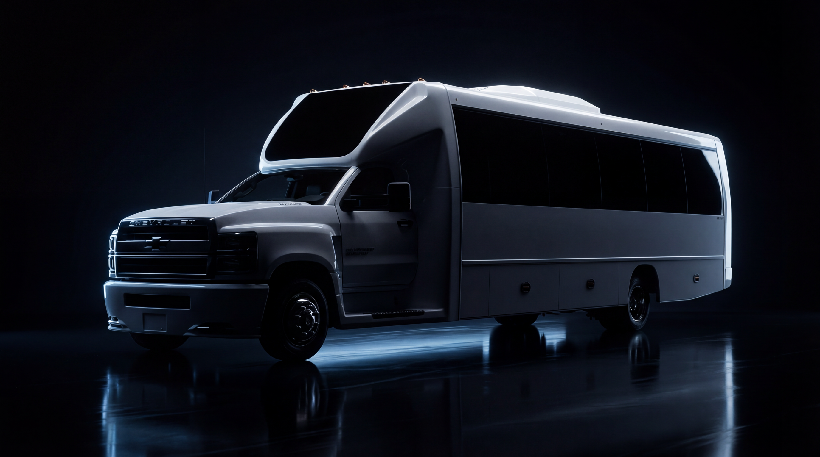 Chevy Ecoach 38 - 6