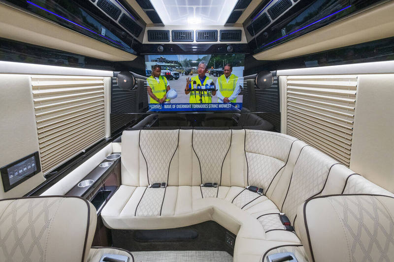 Sprinter Diplomat - 5