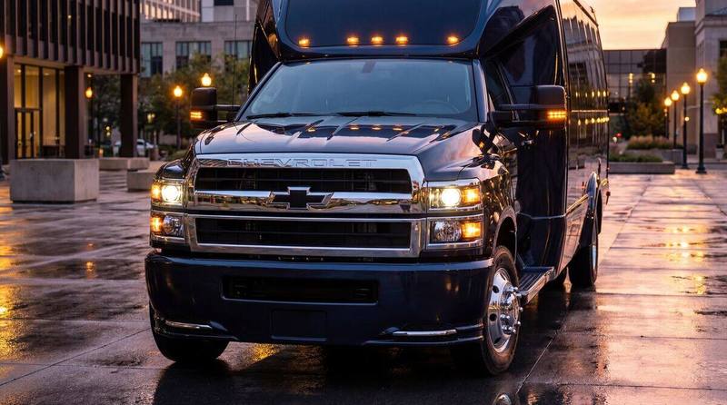 Chevy Ecoach 38 - 17