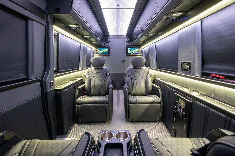 Sprinter Diplomat - 11