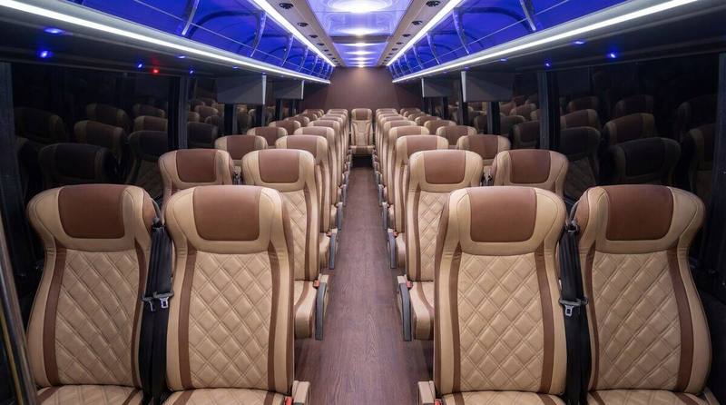 Supercoach XL - 9
