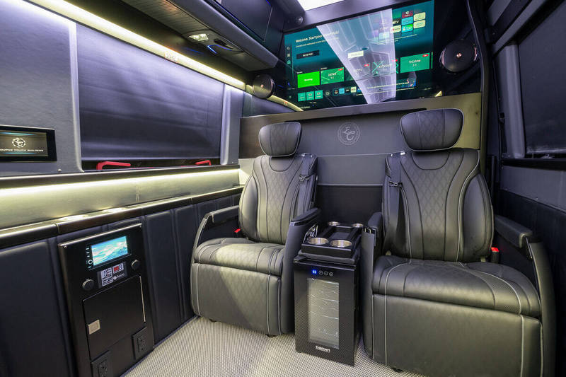 Sprinter Diplomat - 19