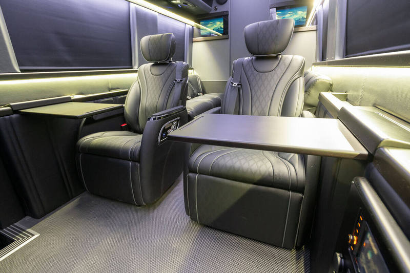 Sprinter Diplomat - 10