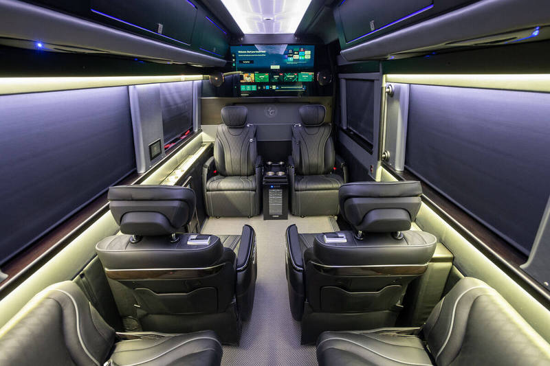 Sprinter Diplomat - 4