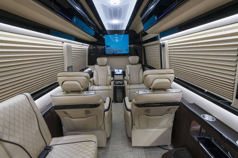 Sprinter Diplomat - 23