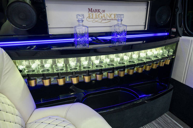 Sprinter Limo - 4