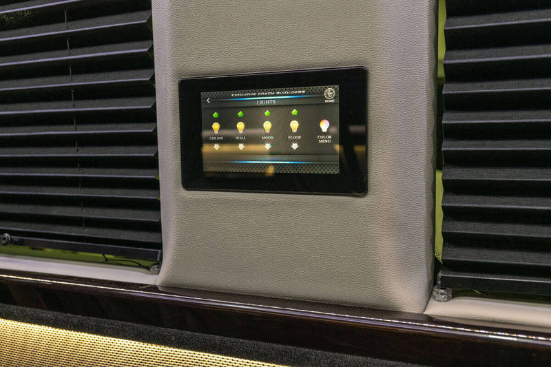 Sprinter Shuttle - 26