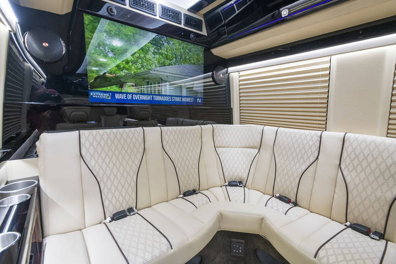 Sprinter Diplomat - 15