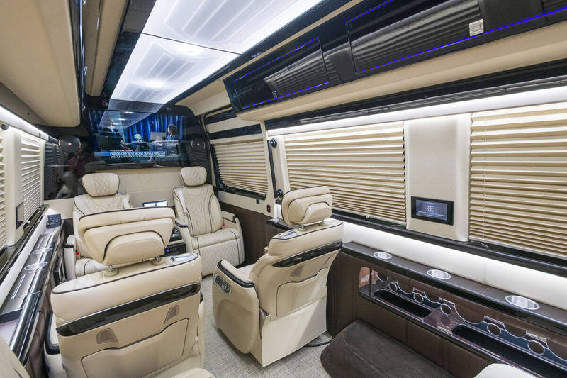 Sprinter Diplomat - 14